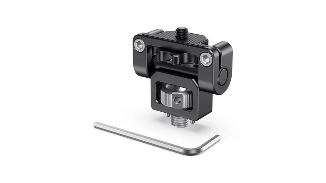 SmallRig Monitor Mount with Arri Locating Pins 2174B